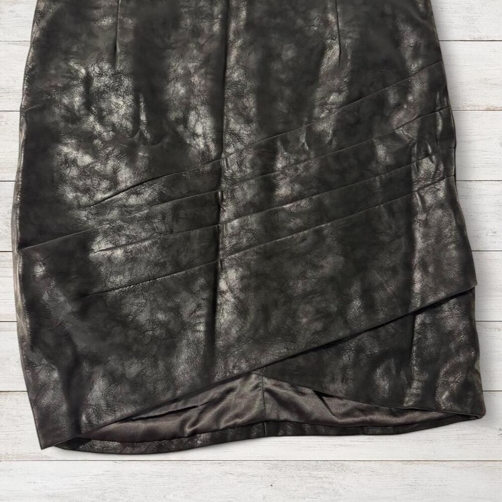 Guess Women's Black Skirt